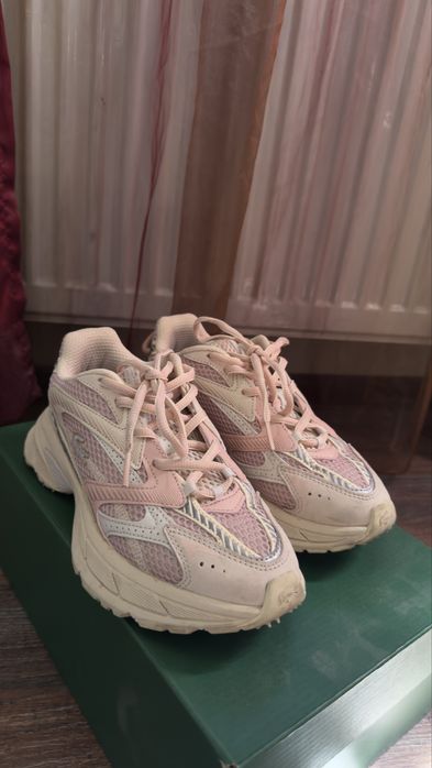 Lacoste L003 Neo Shot