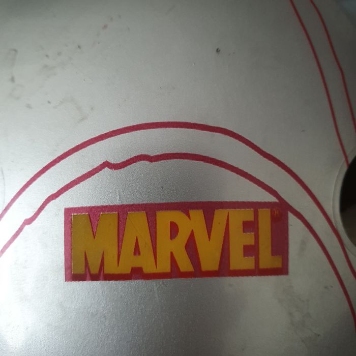 Шлем Marvel защита
