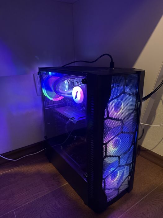 calculator in stare perfecta