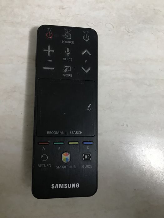 Telecomanda Samsung Smart RMCTPF2AP1 Originala