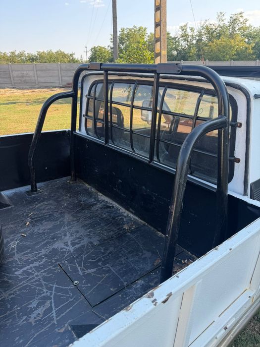 Dacia Papuc 4x4 benzina 1.6