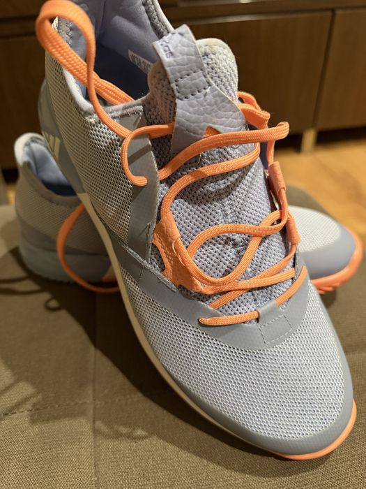 Маратонки adidas 42 1/2