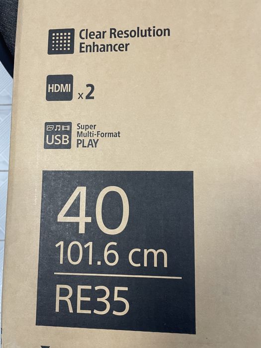 Плазменный телевизор