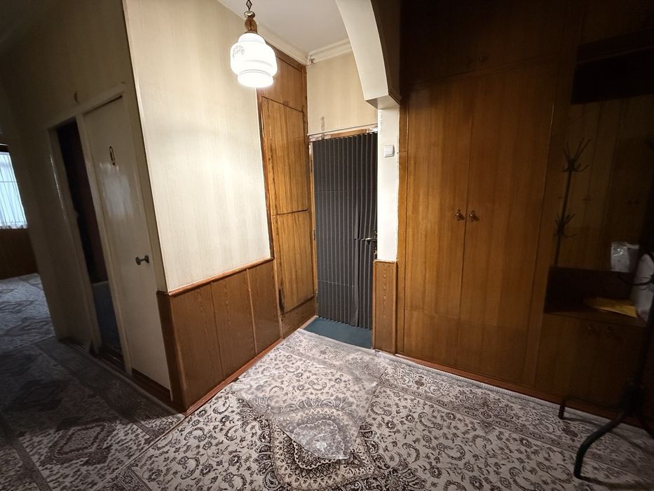 Olmazor tumanida 4 xonali kvartira ijaraga