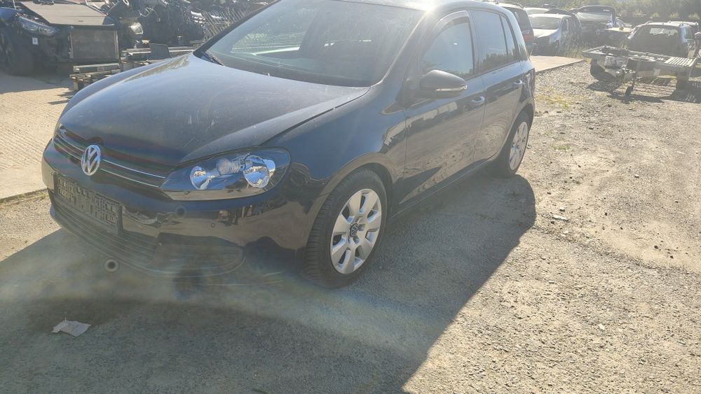 Piese caseta direcție jante aliaj 16 bara capota aripi faruri trager ușa bara spate geam modul macara ecu kit pornire oglinzi scaune centuri vw golf 6