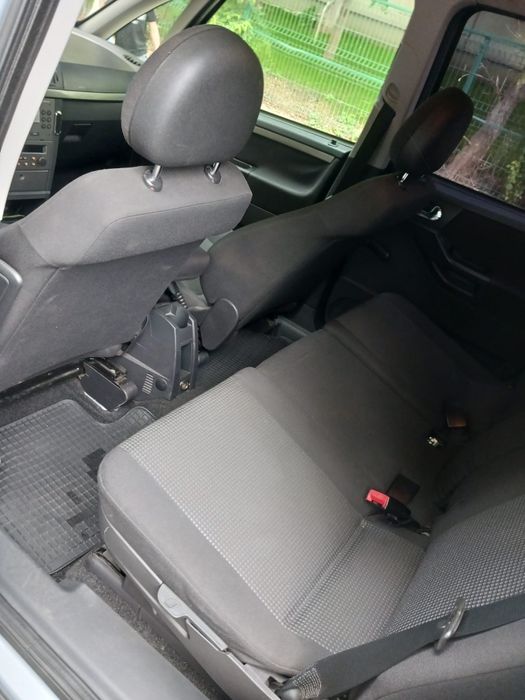 OPEL Meriva 2010 — imagine 5