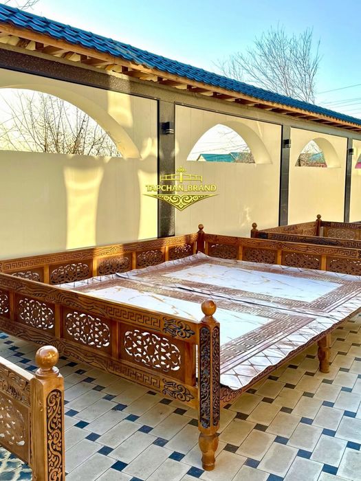 Стол Тапшан Тапчан Сәкі Саки Топчан