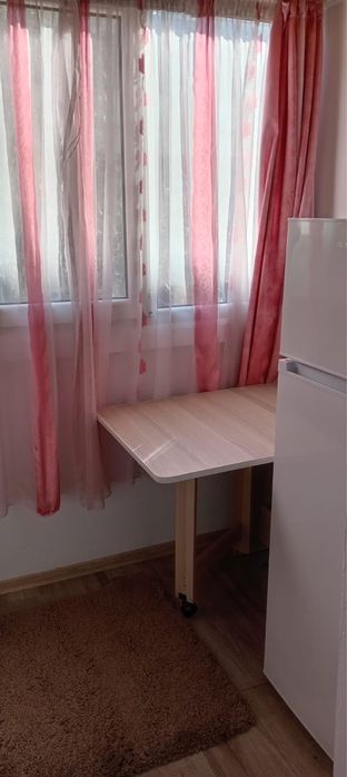 Garsoniera de Inchiriat