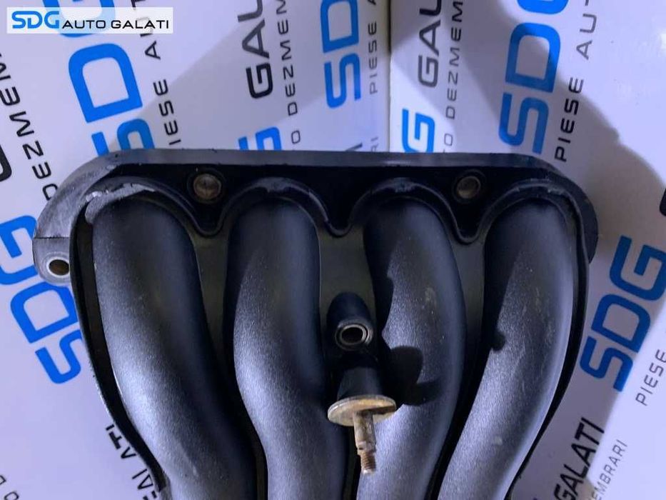 Galerie de Admisie VW Golf 4 1.9 SDI AGP AQM 1998 - 2005 Cod 038129713H 038129712 [MA0182]