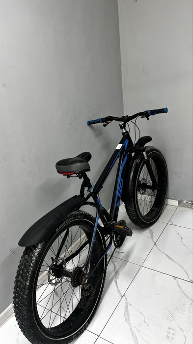 Велосипед Sport MTB X5d