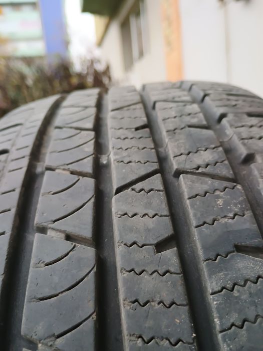 Anvelope Continental iarnã