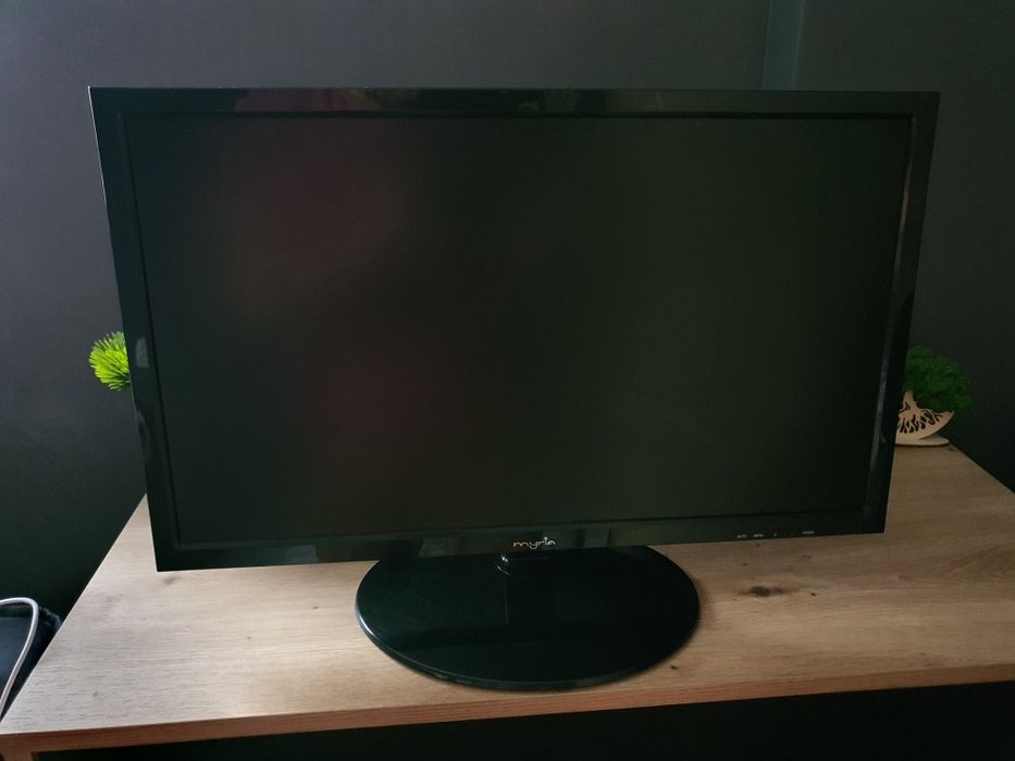Monitor Myria 21.5' Full HD,