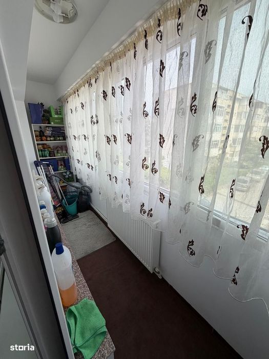 Apartament 2 camere - Tomis Nord