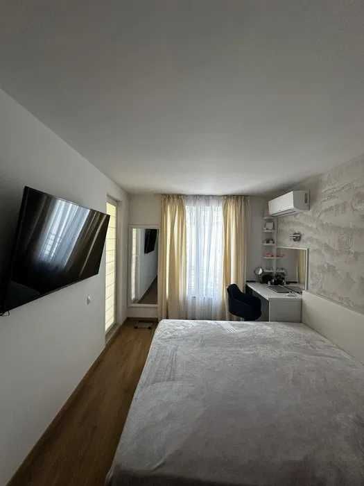 Продава се Тристаен апартамент в с. Равда, Област Бургас - 95 кв.м за 1516 €/кв.м - Снимка #10