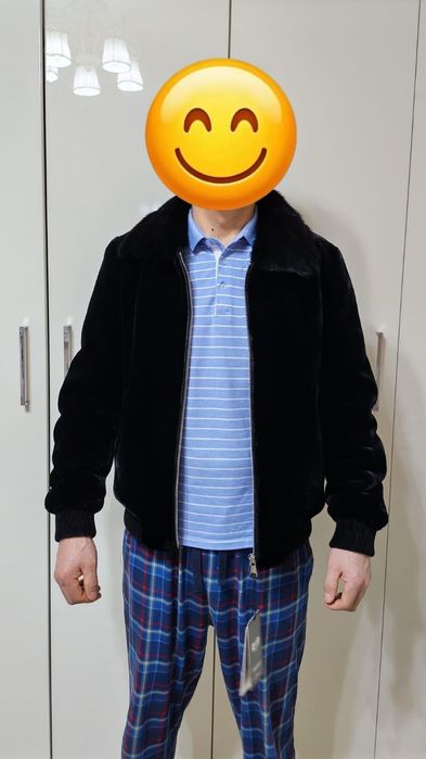 Срочно продаются молодежный мутон