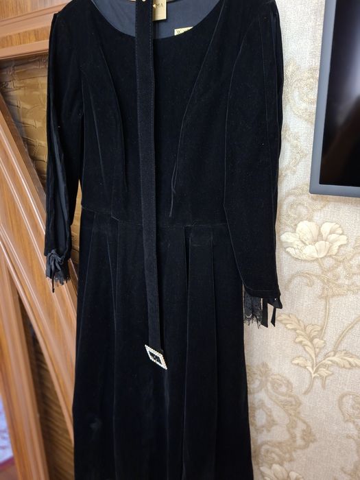 Окшом куйлак/ вечернее платье L