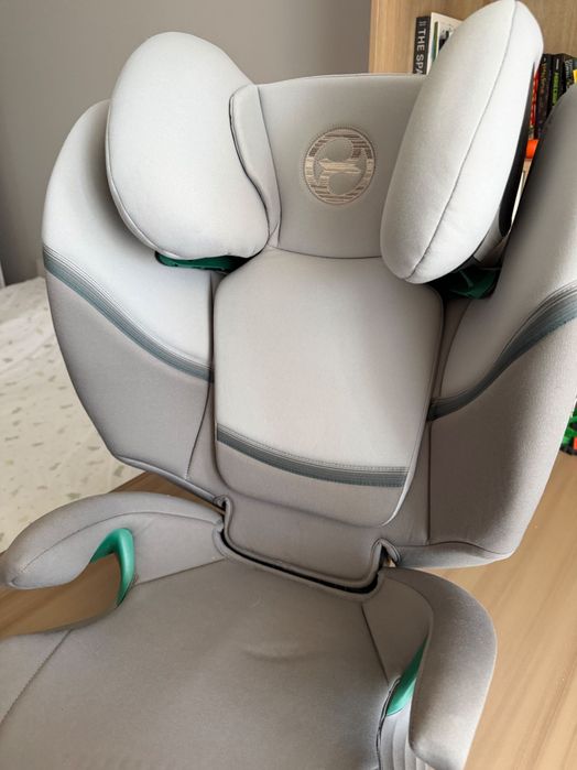Детское автокресло Cybex