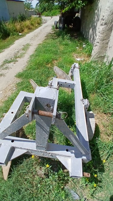 Yer oğdargich yani pulik