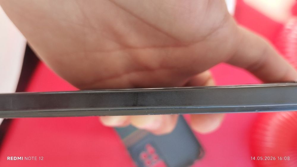 Xiaomi redmi note 11 pro