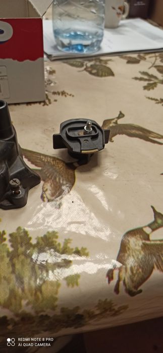 Нисан Терано 2 части