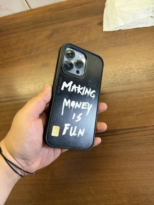 Iphone 13 pro 128 gb