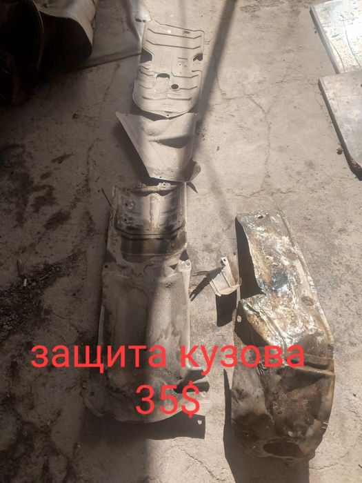 Запчасти для БМВ е30