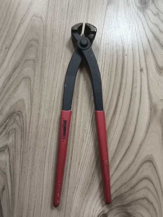 Два немски керпедена ( арматурни плещи )