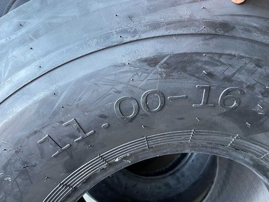 11.00-16 Anvelope noi agricole de remorca combina cu garantie