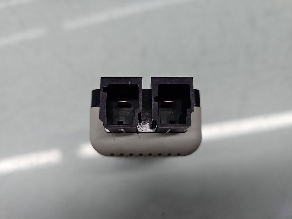 Amplificator antena Volkswagen Golf 7 (5G) [Fabr 2014-prezent] 5Q00355