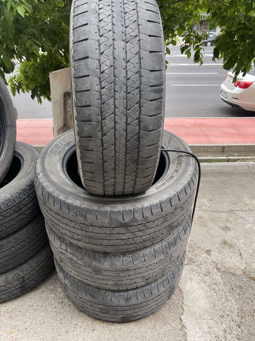 Bridgestone 275/60R20