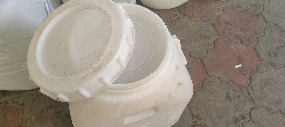 Бочки Емкости Тара