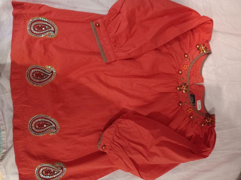 Детски блузи за момиче