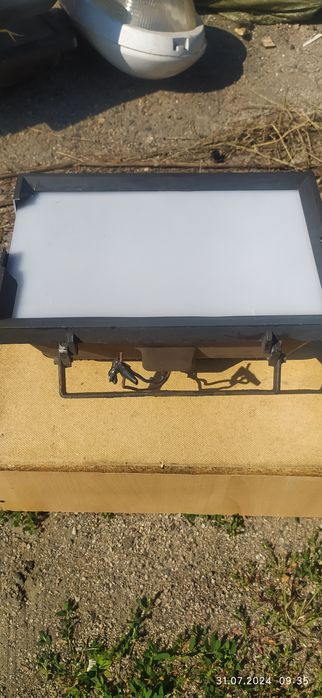 Продам фонари освещения.