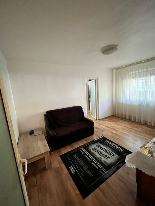 Ap 2 cam de închiriat Alecu Russo-proprietar