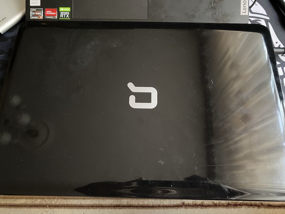 Продам ноутбук Compaq