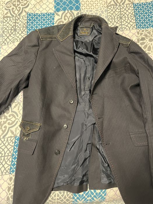 Sacou barbatesc Replay marimea M