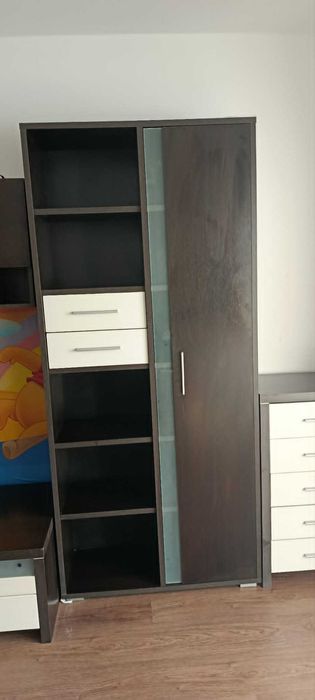 Mobila living aprox 327 cm