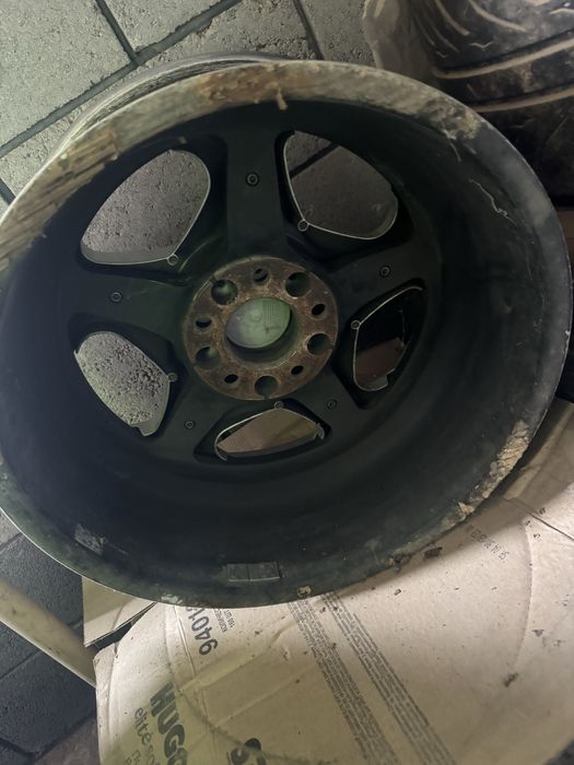 Диски на БМW 21 стиль