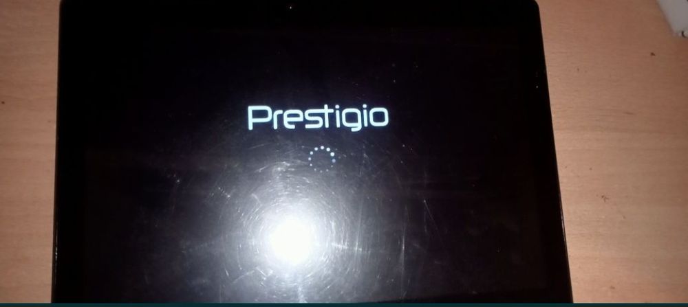 Планшет  Prestigio Grace 3101 4G
