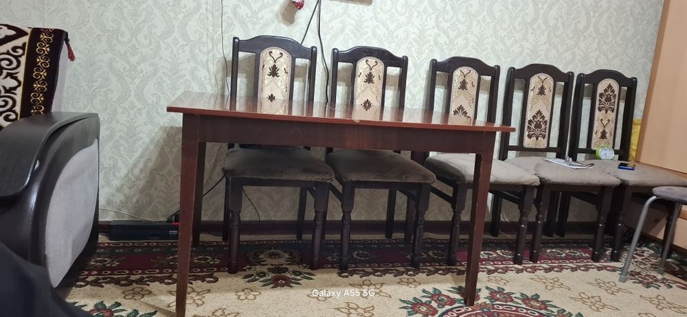 Продам стол советский