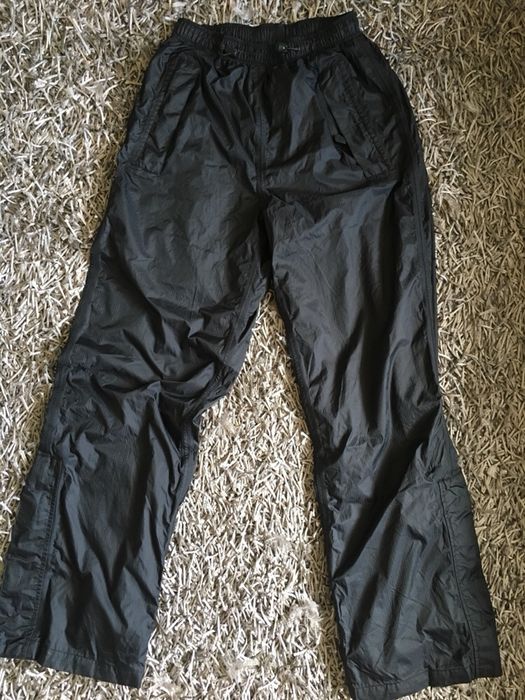 Nike юношешко долнище 128/137 и мъжко долнище H2O и Nike