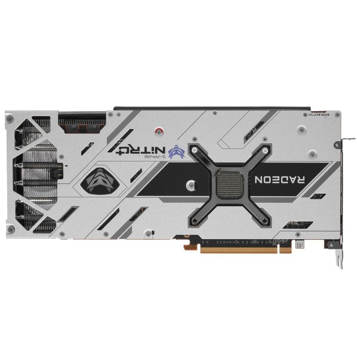 Видеокарта Sapphire NITRO+ AMD RADEON RX 6800 XT 16 GB