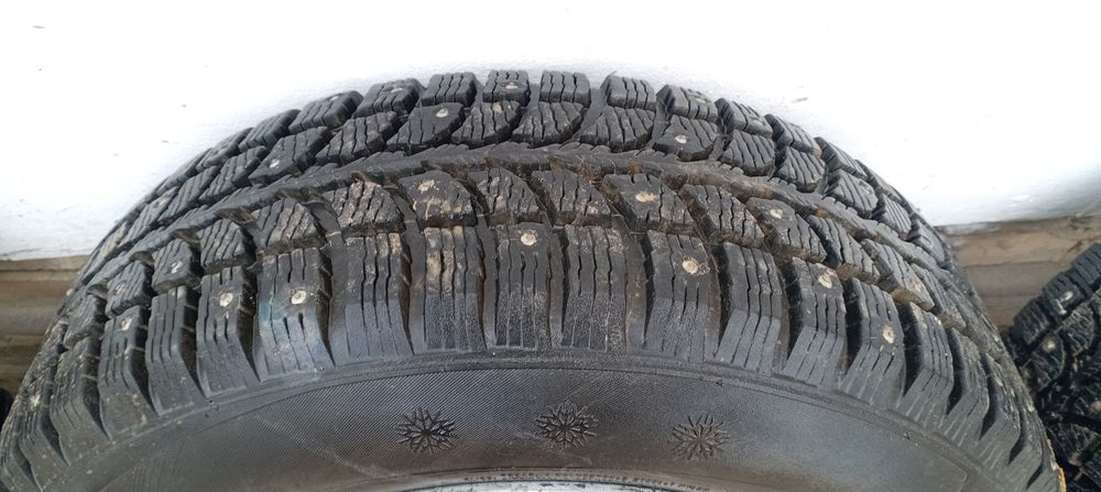 Zimni qish balon diska