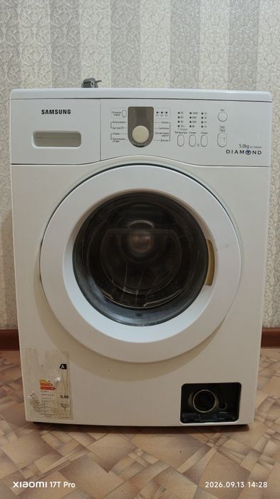 Стиральная машина Samsung