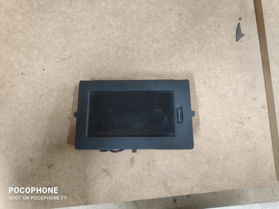 Display Renault megane /Дисплей за Навигация  Рено Меган 3 2012г.