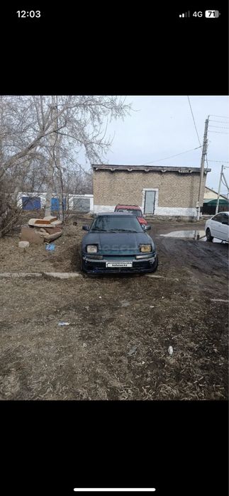 мазда 323 хэтчбек продам или обмен