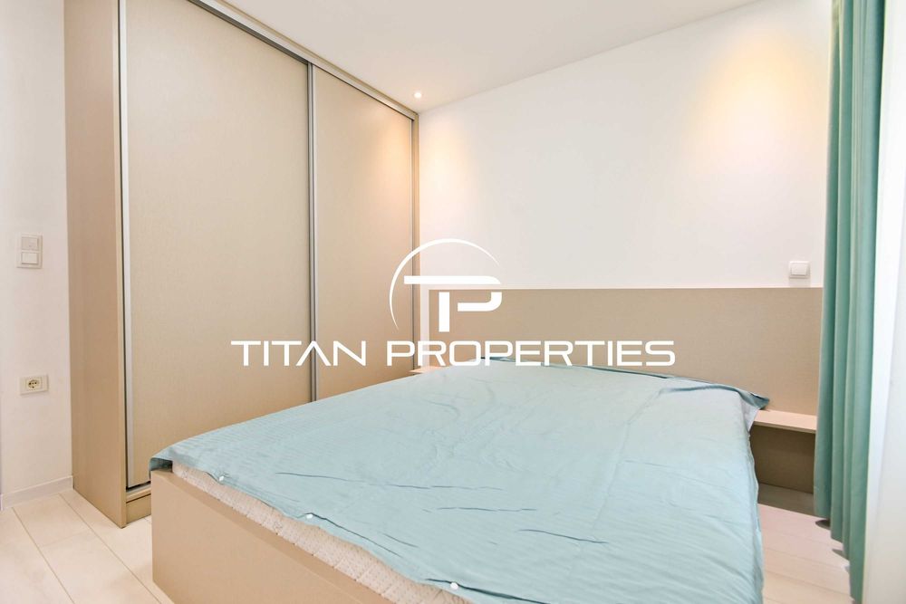 Дава се под наем Тристаен апартамент в София, Симеоново - 128 кв.м за 990 € - Снимка #7