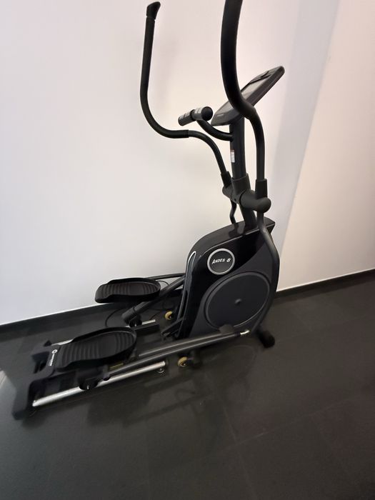 Bicicleta Eliptica