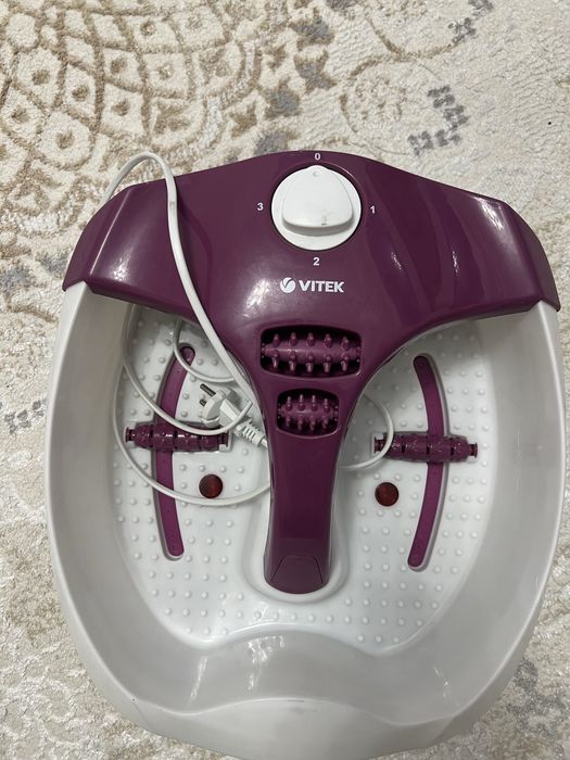 Продам гидромассажер для ног