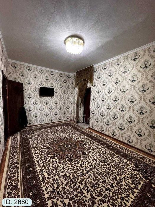 SOTILADI №2680 11-poliklinika tarafda 2xonalik uyimiz sotuvga chiqdi